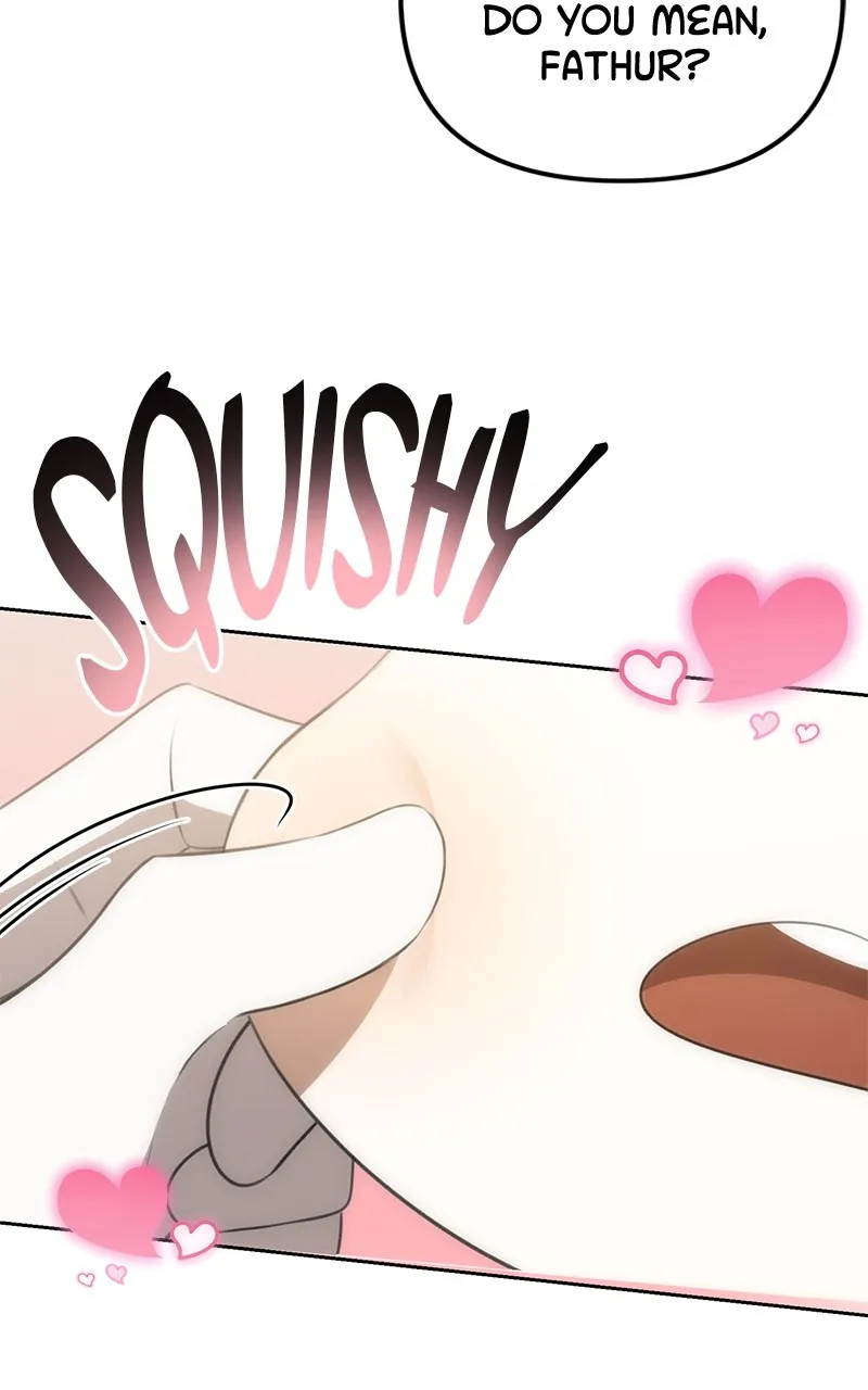 Her Tiny Highness,the Mastermind Chapter 8 page 79 - 