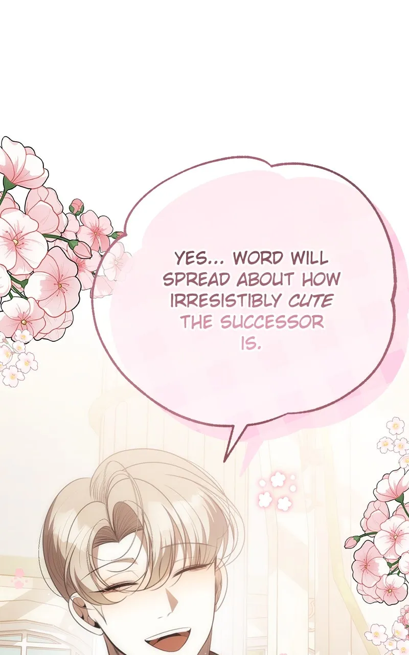 Her Tiny Highness,the Mastermind Chapter 8 page 80 - 