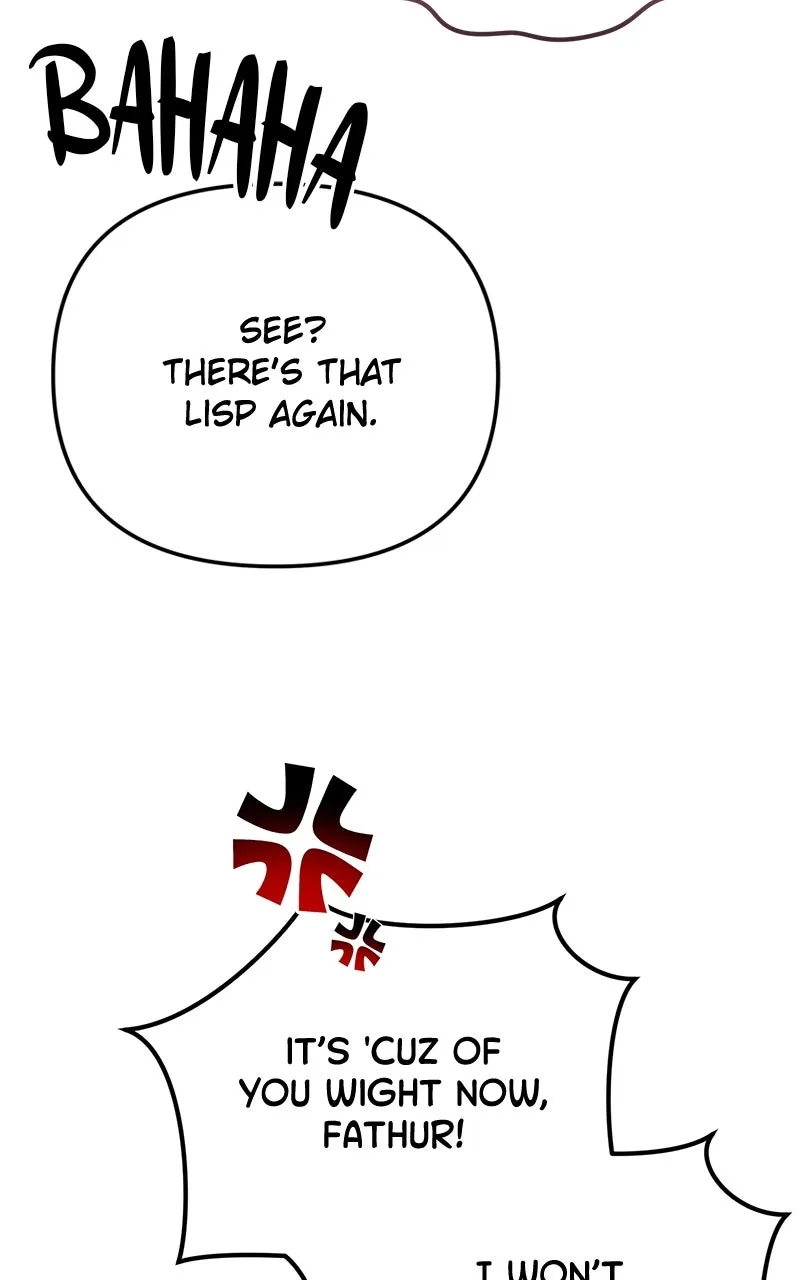 Her Tiny Highness,the Mastermind Chapter 8 page 83 - 