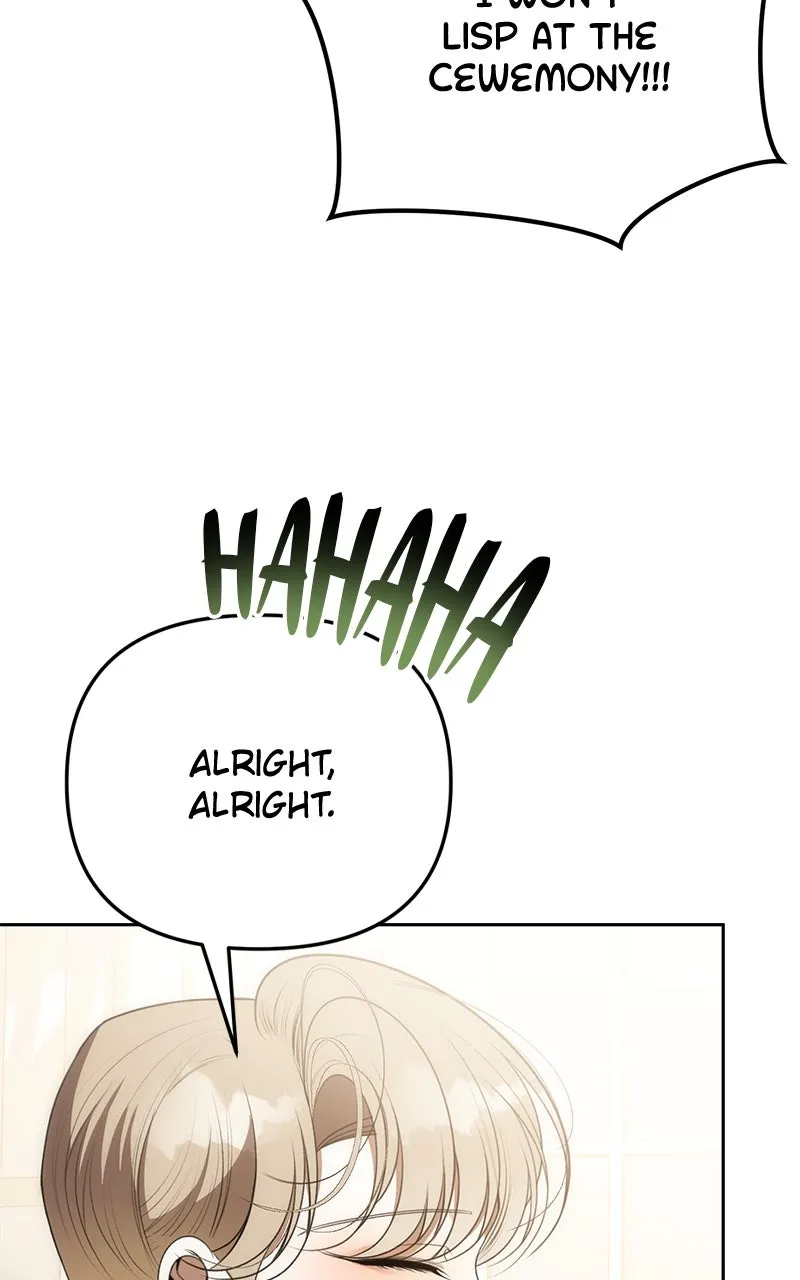 Her Tiny Highness,the Mastermind Chapter 8 page 84 - 