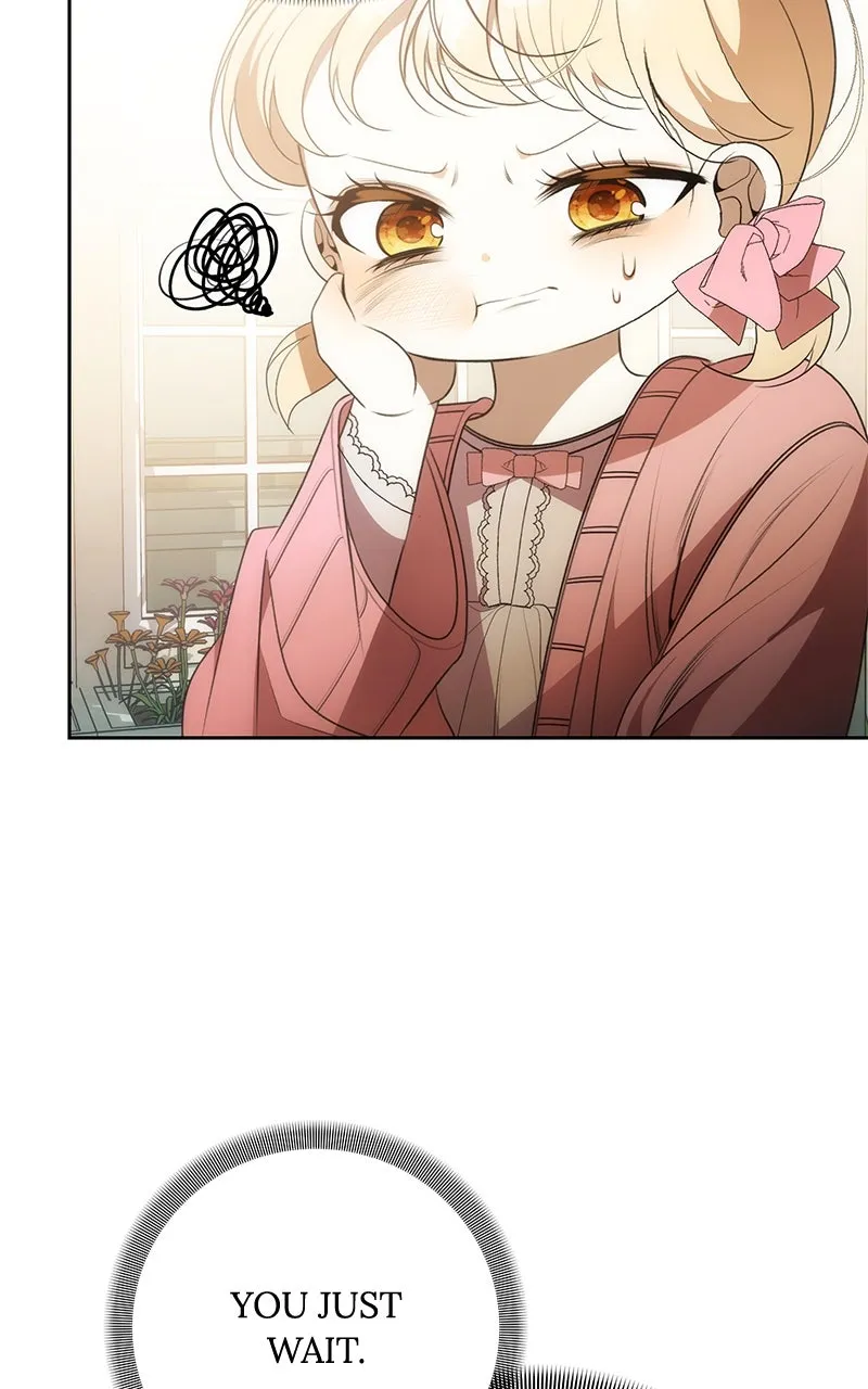 Her Tiny Highness,the Mastermind Chapter 8 page 86 - 