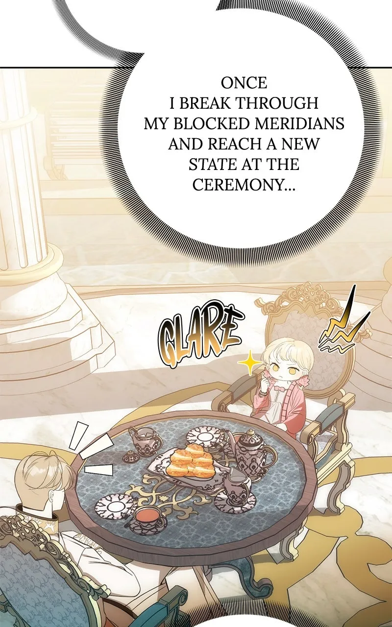 Her Tiny Highness,the Mastermind Chapter 8 page 87 - 