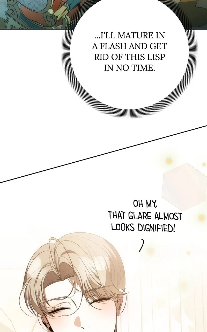Her Tiny Highness,the Mastermind Chapter 8 page 88 - 