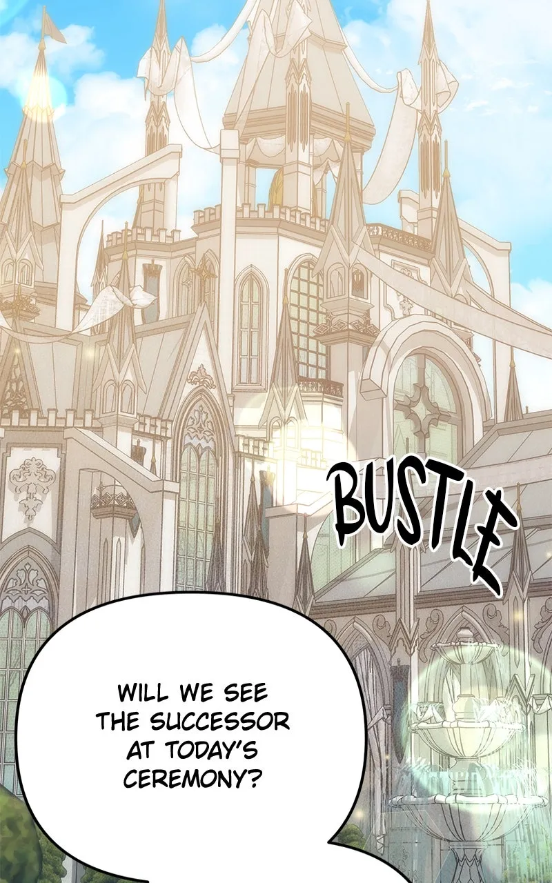 Her Tiny Highness,the Mastermind Chapter 8 page 92 - 
