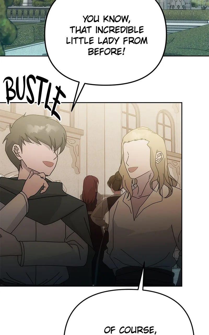 Her Tiny Highness,the Mastermind Chapter 8 page 93 - 