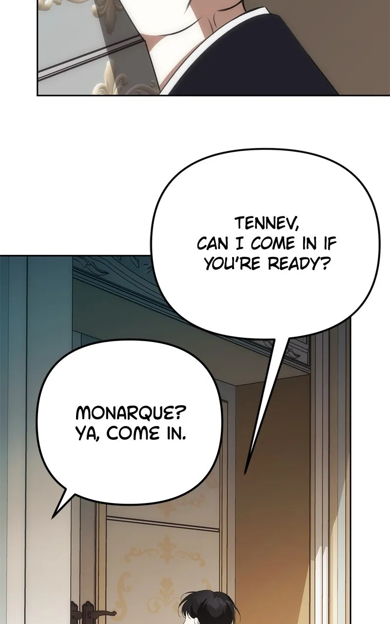 Her Tiny Highness,the Mastermind Chapter 8 page 96 - 
