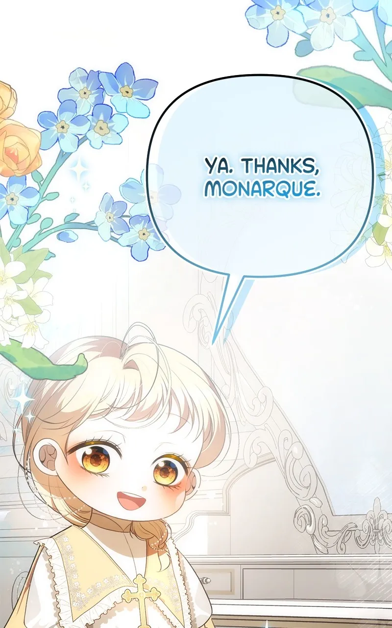 Her Tiny Highness,the Mastermind Chapter 8 page 99 - 