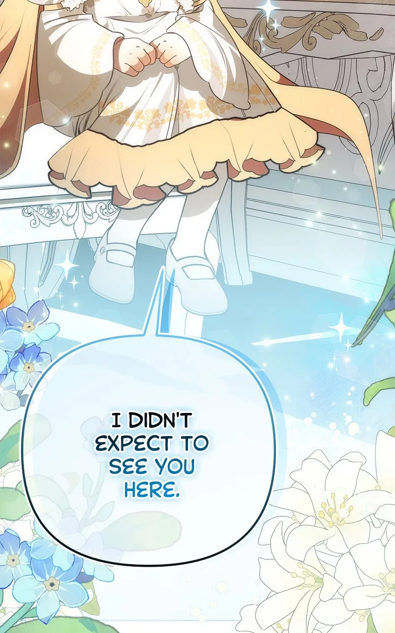 Her Tiny Highness,the Mastermind Chapter 8 page 100 - 