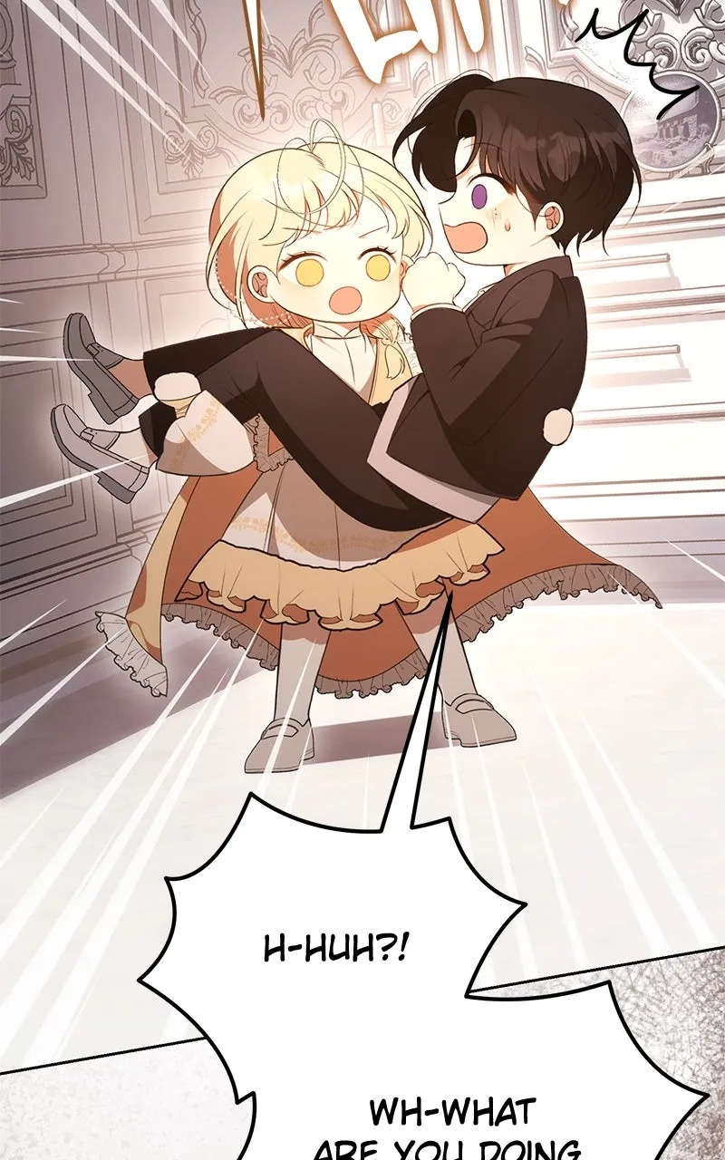 Her Tiny Highness,the Mastermind Chapter 9 page 11 - 
