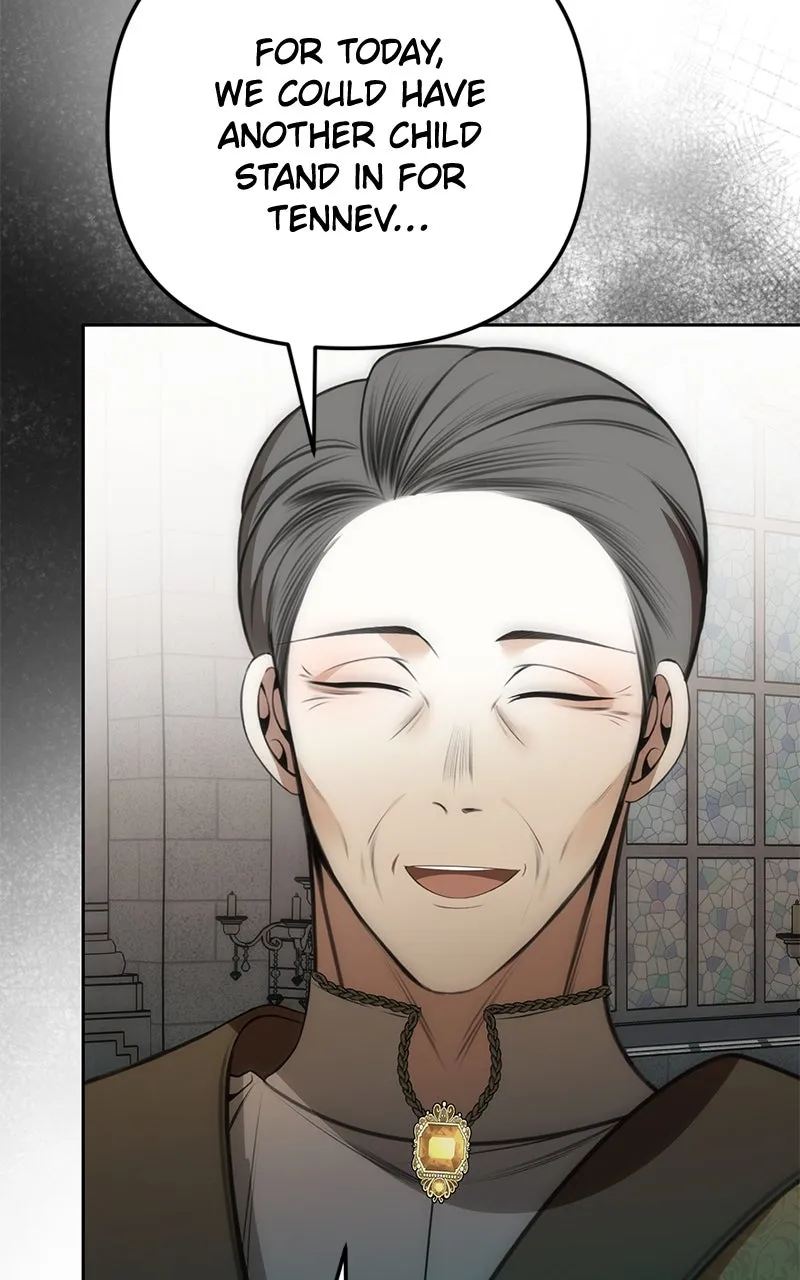 Her Tiny Highness,the Mastermind Chapter 9 page 108 - 