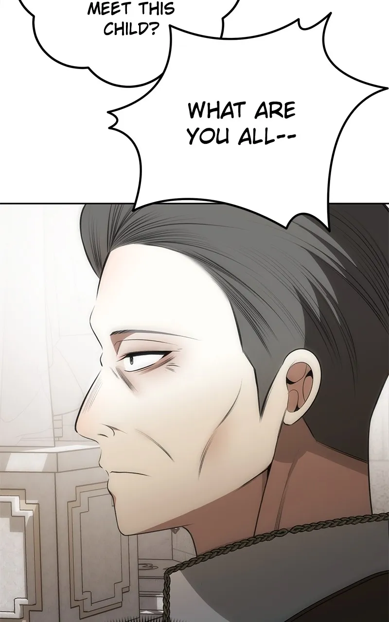Her Tiny Highness,the Mastermind Chapter 9 page 113 - 