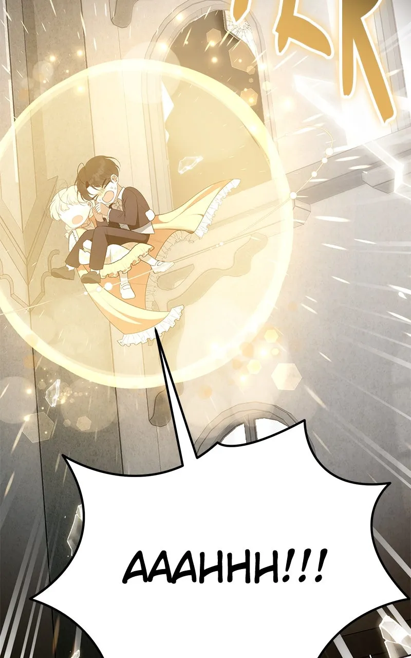 Her Tiny Highness,the Mastermind Chapter 9 page 18 - 