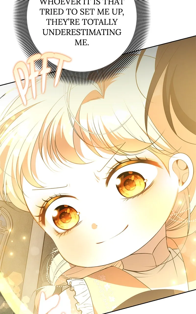 Her Tiny Highness,the Mastermind Chapter 9 page 20 - 