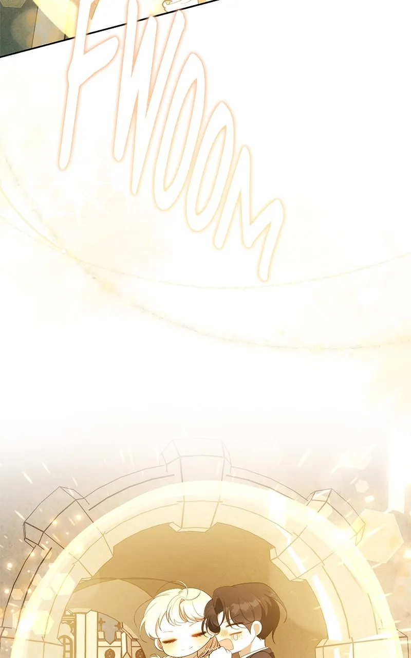Her Tiny Highness,the Mastermind Chapter 9 page 21 - 