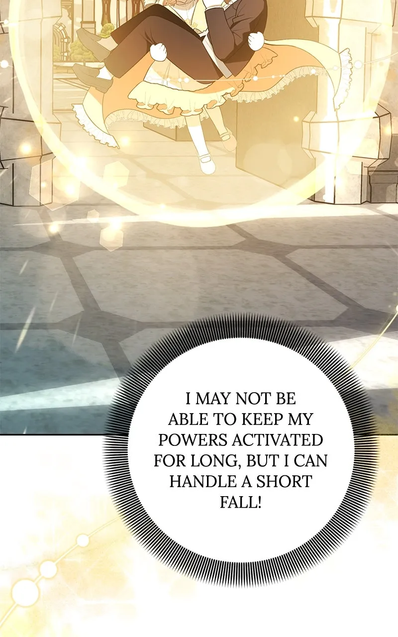 Her Tiny Highness,the Mastermind Chapter 9 page 22 - 