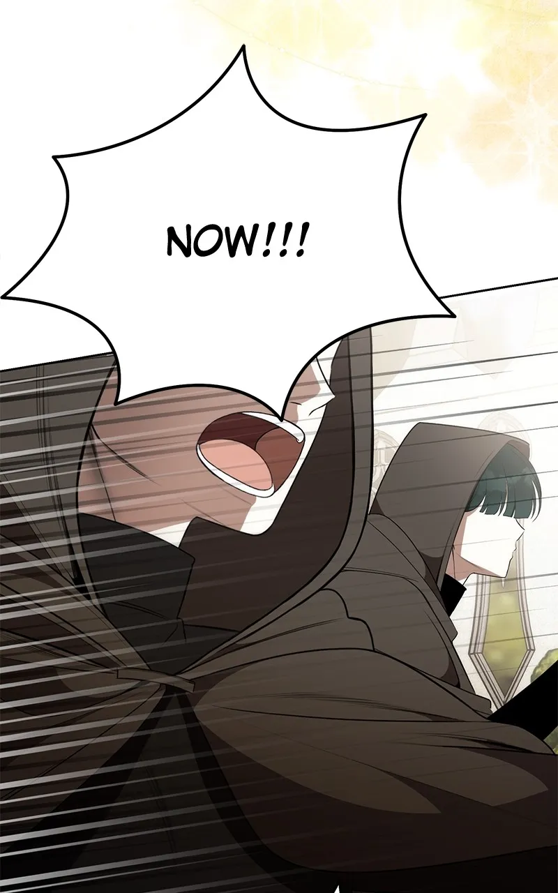 Her Tiny Highness,the Mastermind Chapter 9 page 24 - 
