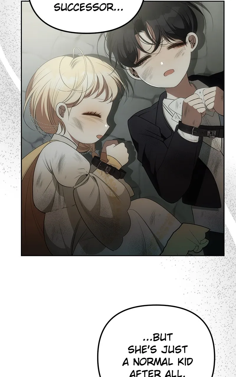 Her Tiny Highness,the Mastermind Chapter 9 page 38 - 