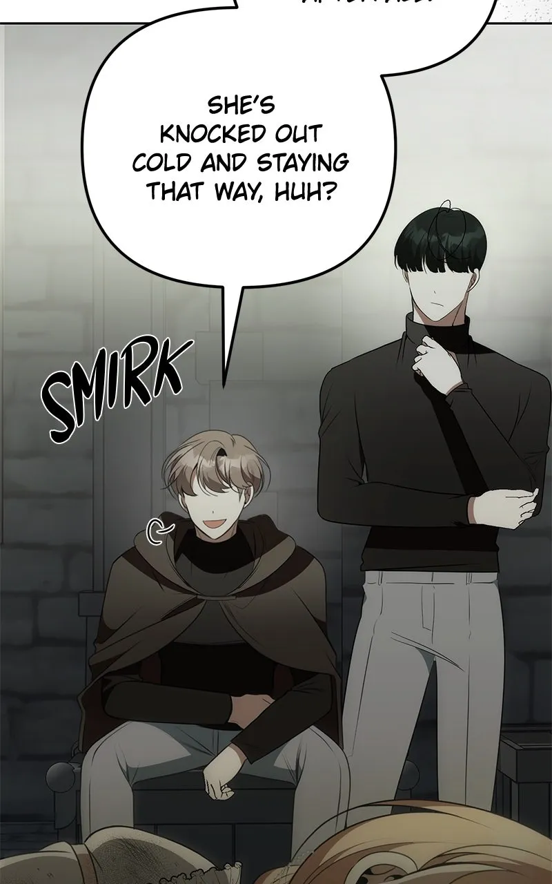 Her Tiny Highness,the Mastermind Chapter 9 page 39 - 