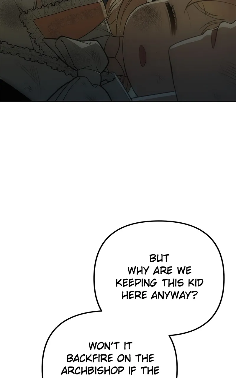 Her Tiny Highness,the Mastermind Chapter 9 page 40 - 