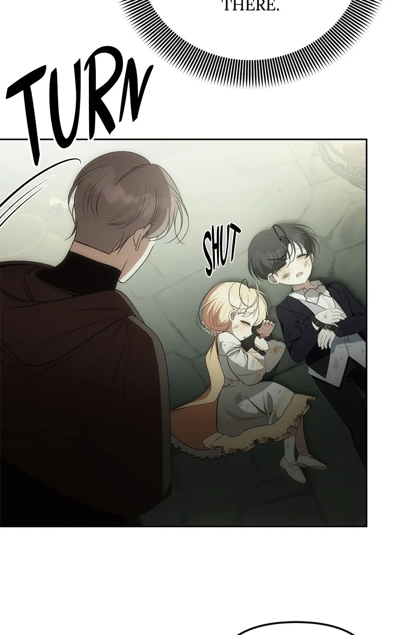 Her Tiny Highness,the Mastermind Chapter 9 page 46 - 