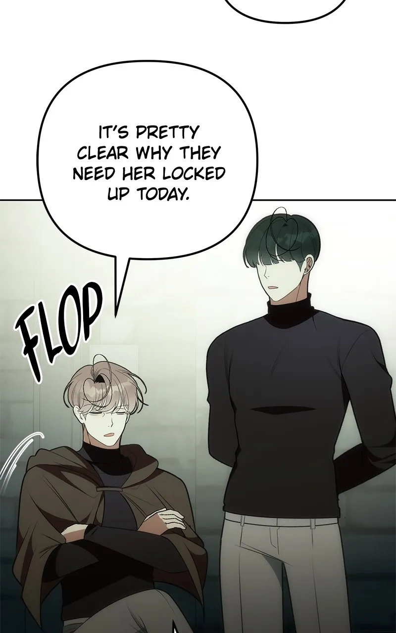 Her Tiny Highness,the Mastermind Chapter 9 page 48 - 