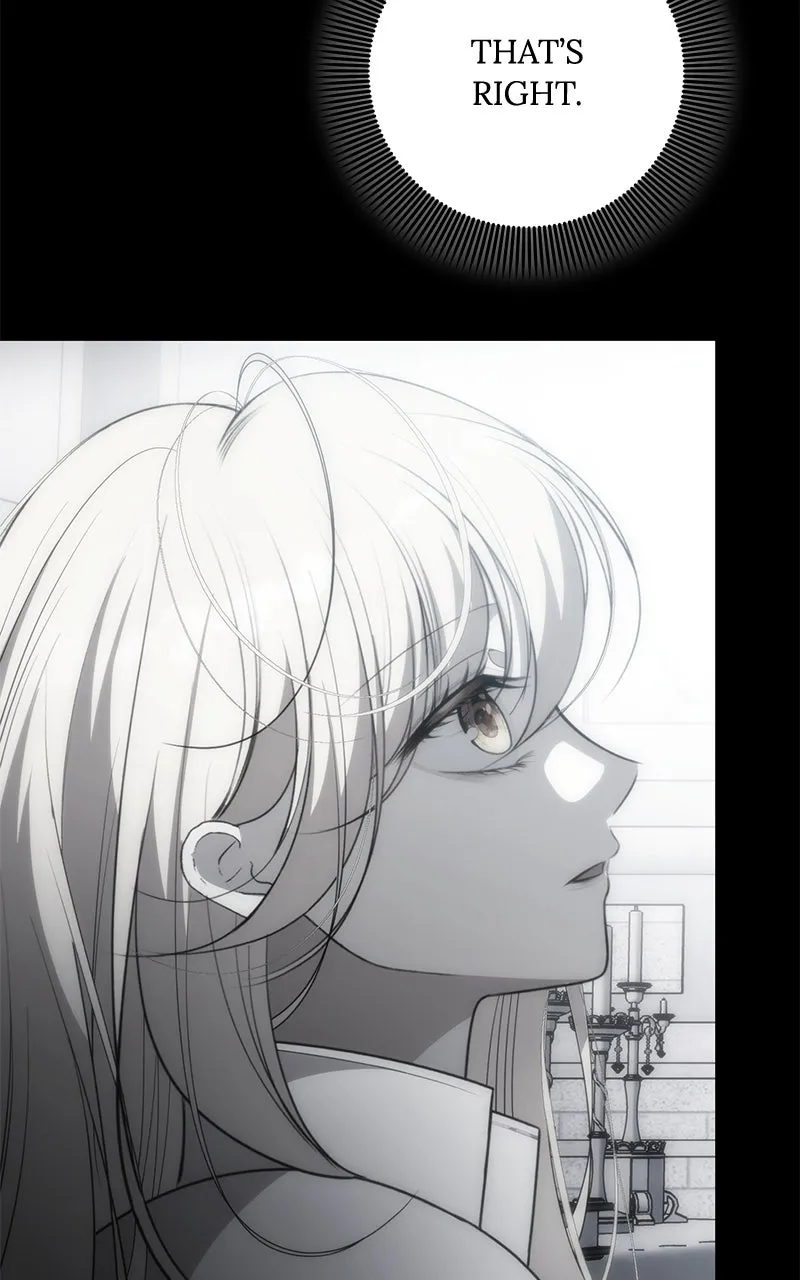 Her Tiny Highness,the Mastermind Chapter 9 page 57 - 
