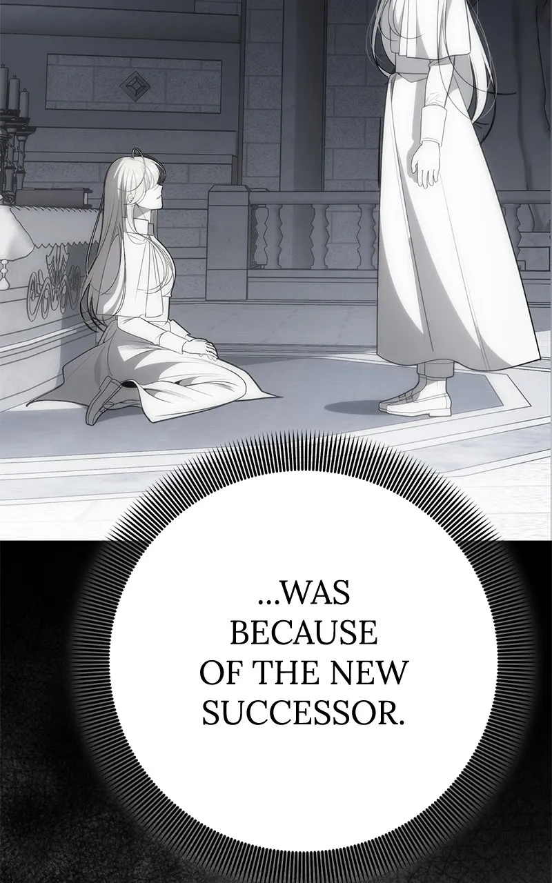 Her Tiny Highness,the Mastermind Chapter 9 page 59 - 