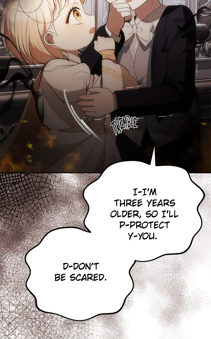 Her Tiny Highness,the Mastermind Chapter 9 page 8 - 