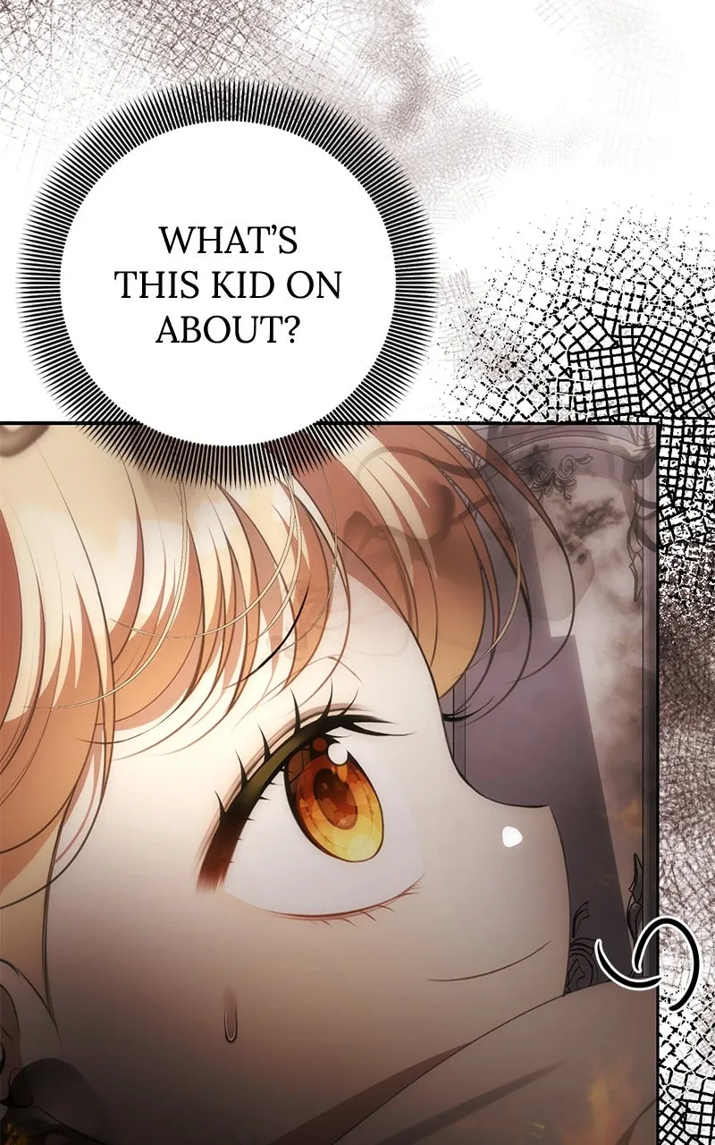 Her Tiny Highness,the Mastermind Chapter 9 page 9 - 