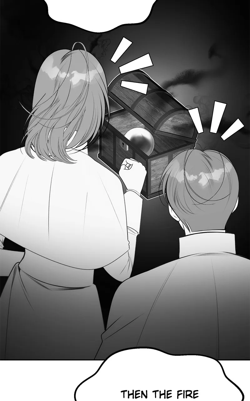 Her Tiny Highness,the Mastermind Chapter 9 page 81 - 