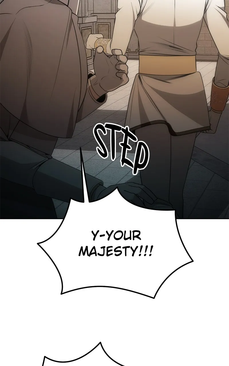 Her Tiny Highness,the Mastermind Chapter 9 page 87 - 