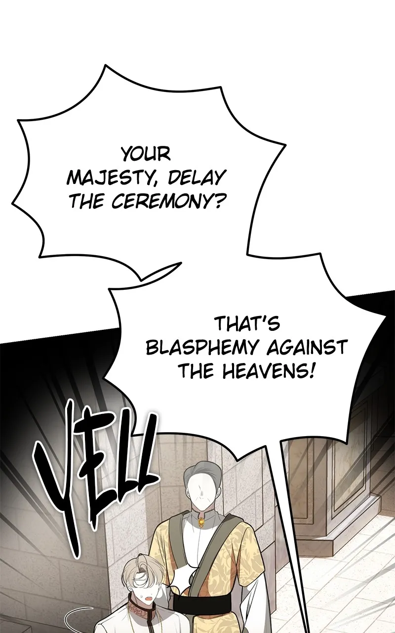 Her Tiny Highness,the Mastermind Chapter 9 page 98 - 
