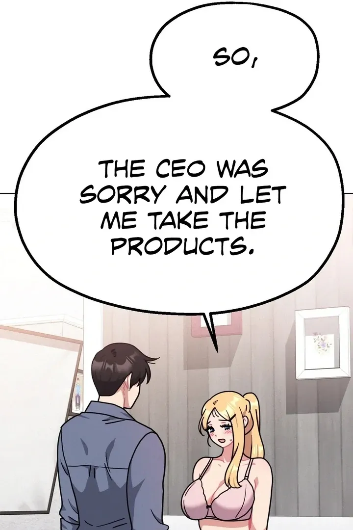 Her Toys Chapter 14 page 47 - 