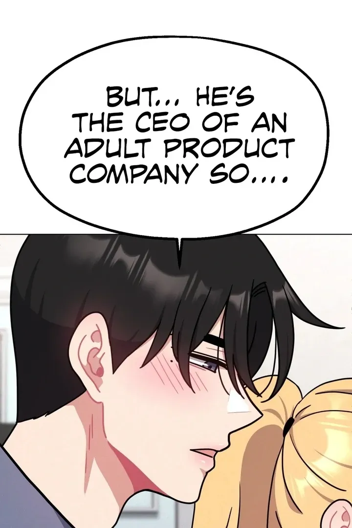Her Toys Chapter 14 page 6 - 