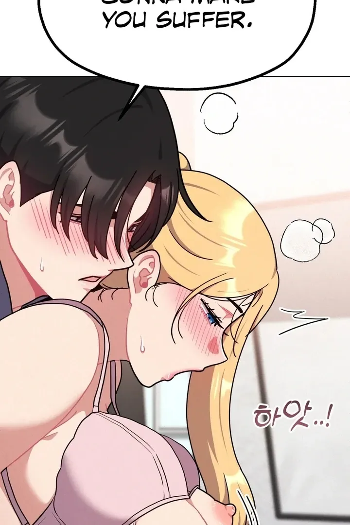 Her Toys Chapter 14 page 77 - 