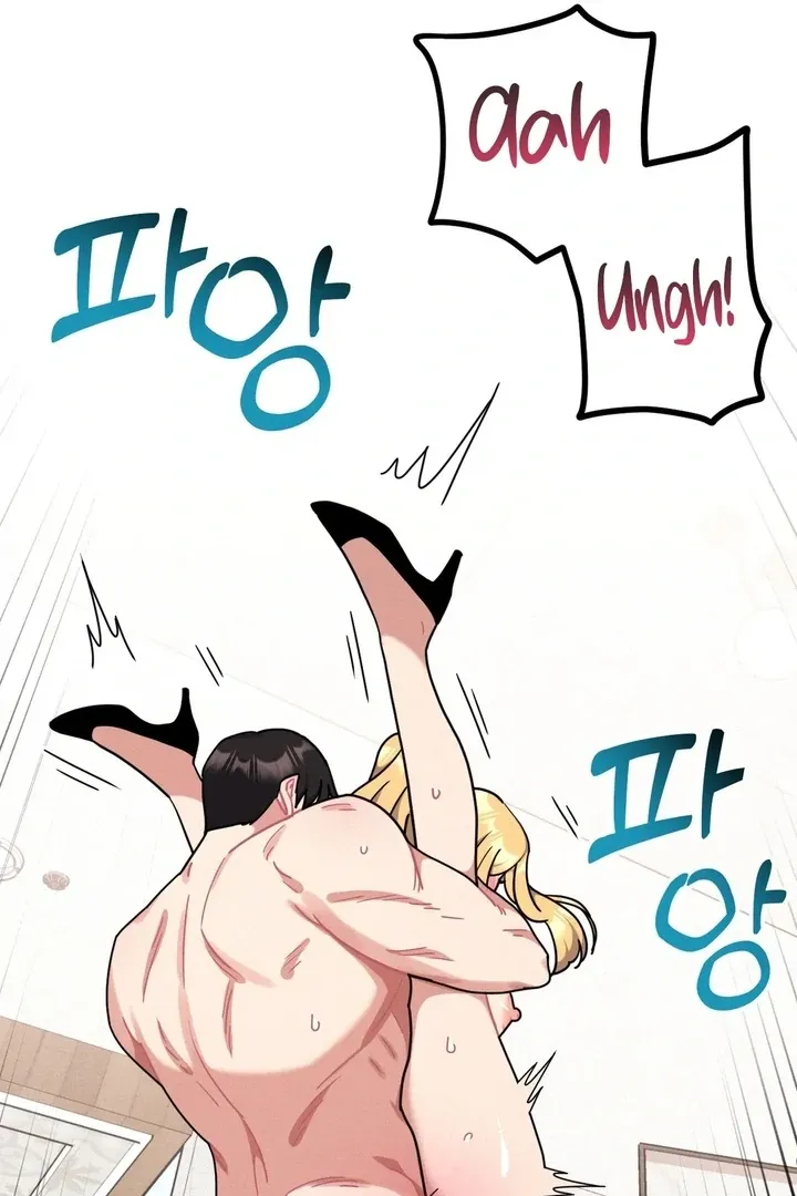 Her Toys Chapter 16 page 19 - 