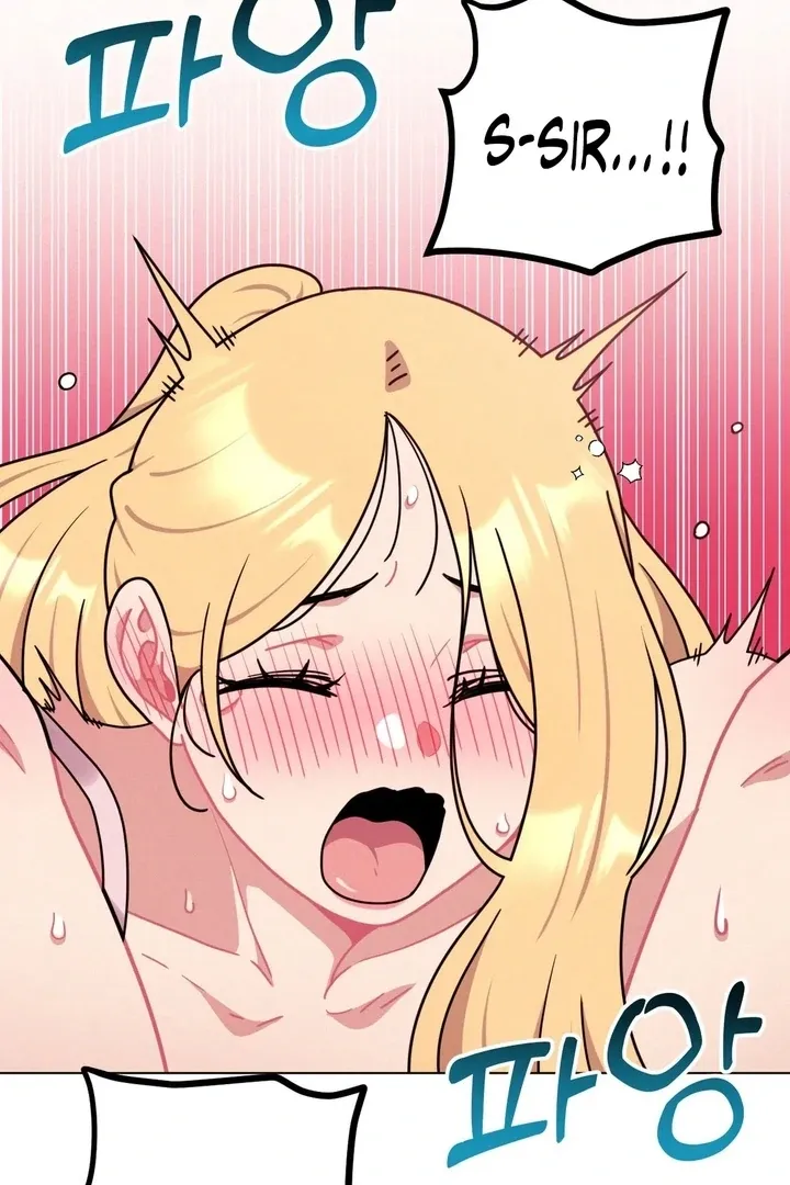 Her Toys Chapter 16 page 23 - 