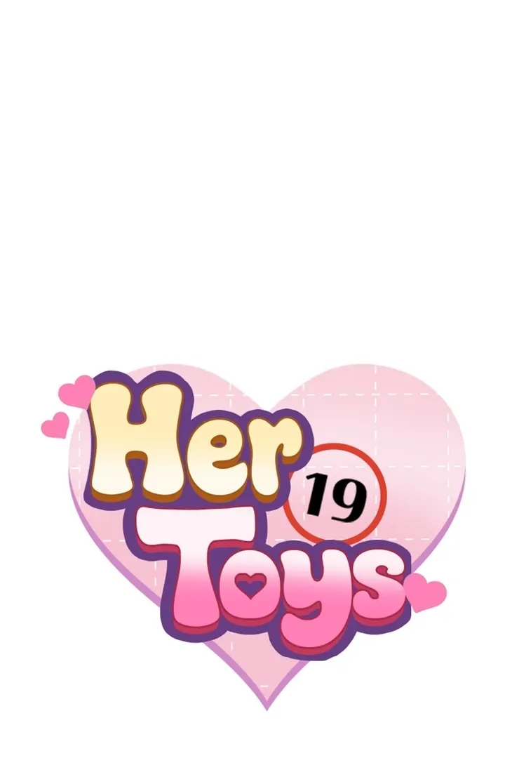 Her Toys Chapter 16 page 56 - 