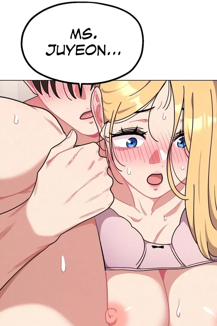 Her Toys Chapter 16 page 10 - 