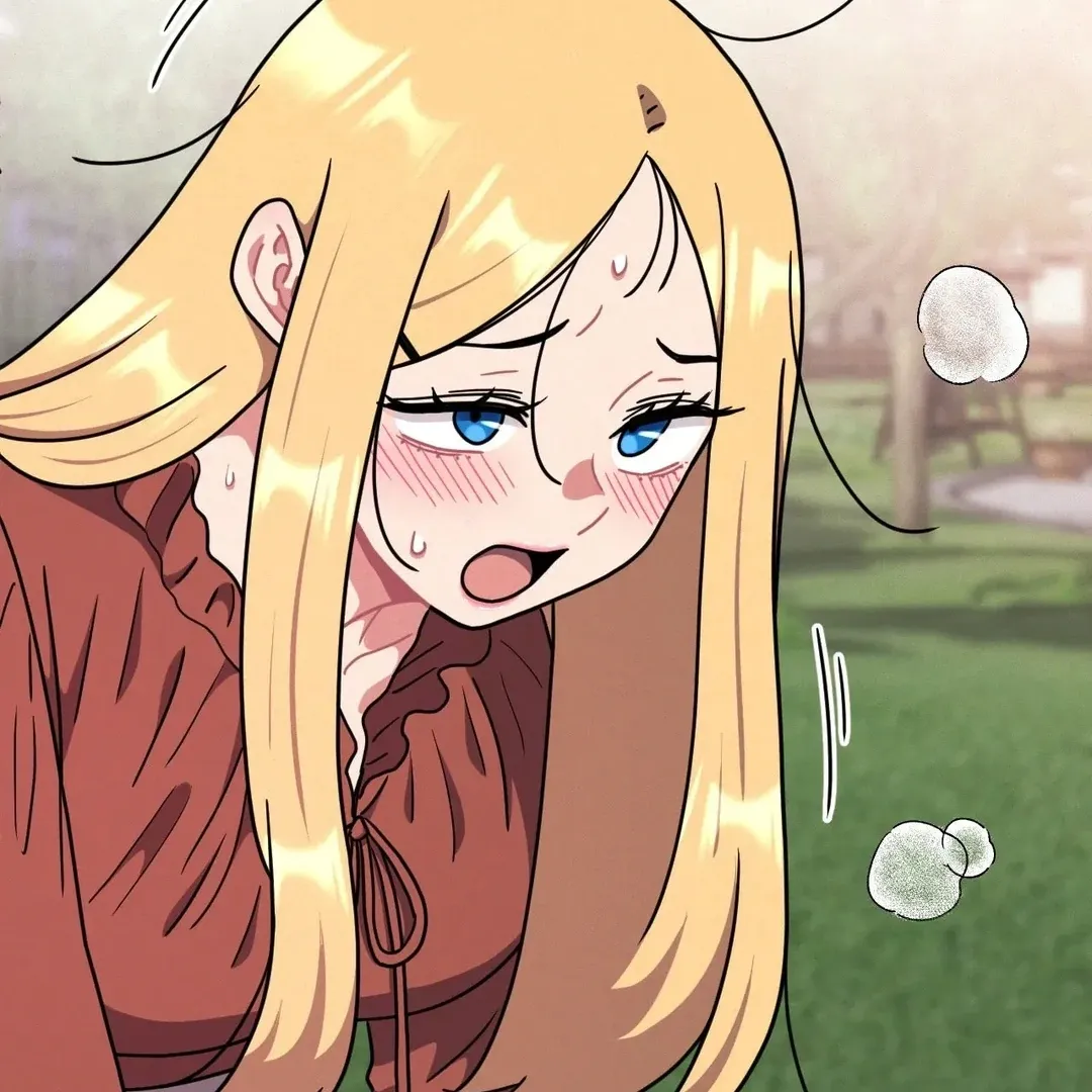 Her Toys Chapter 17 page 153 - 