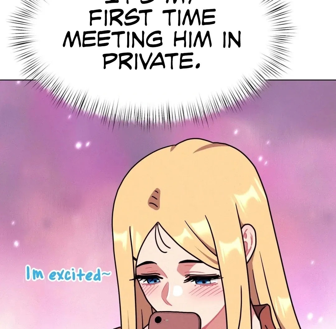 Her Toys Chapter 17 page 8 - 