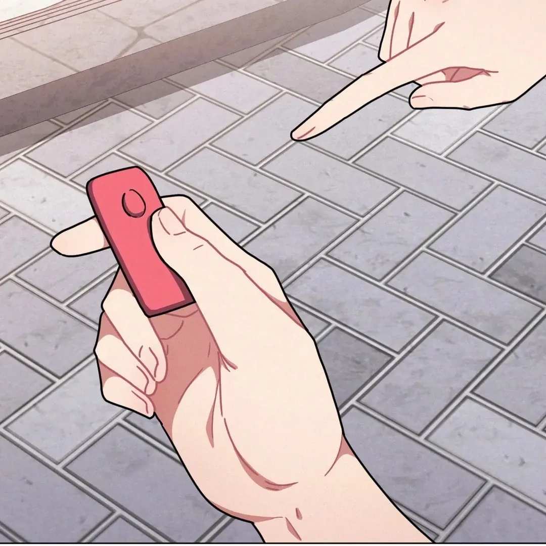 Her Toys Chapter 17 page 87 - 
