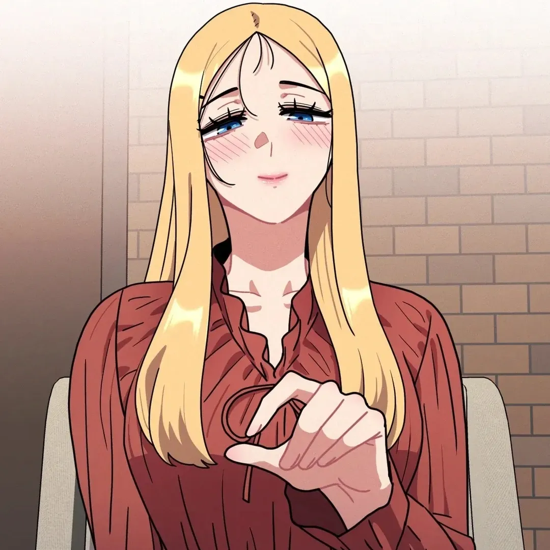 Her Toys Chapter 18 page 92 - 