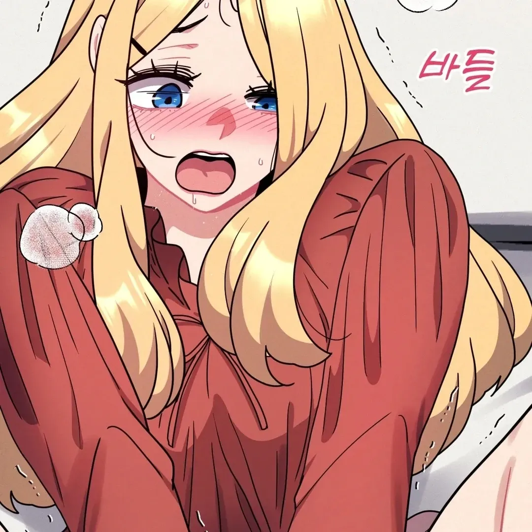 Her Toys Chapter 19 page 36 - 