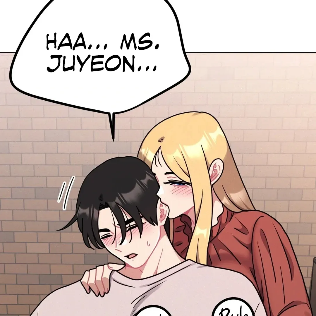 Her Toys Chapter 19 page 76 - 