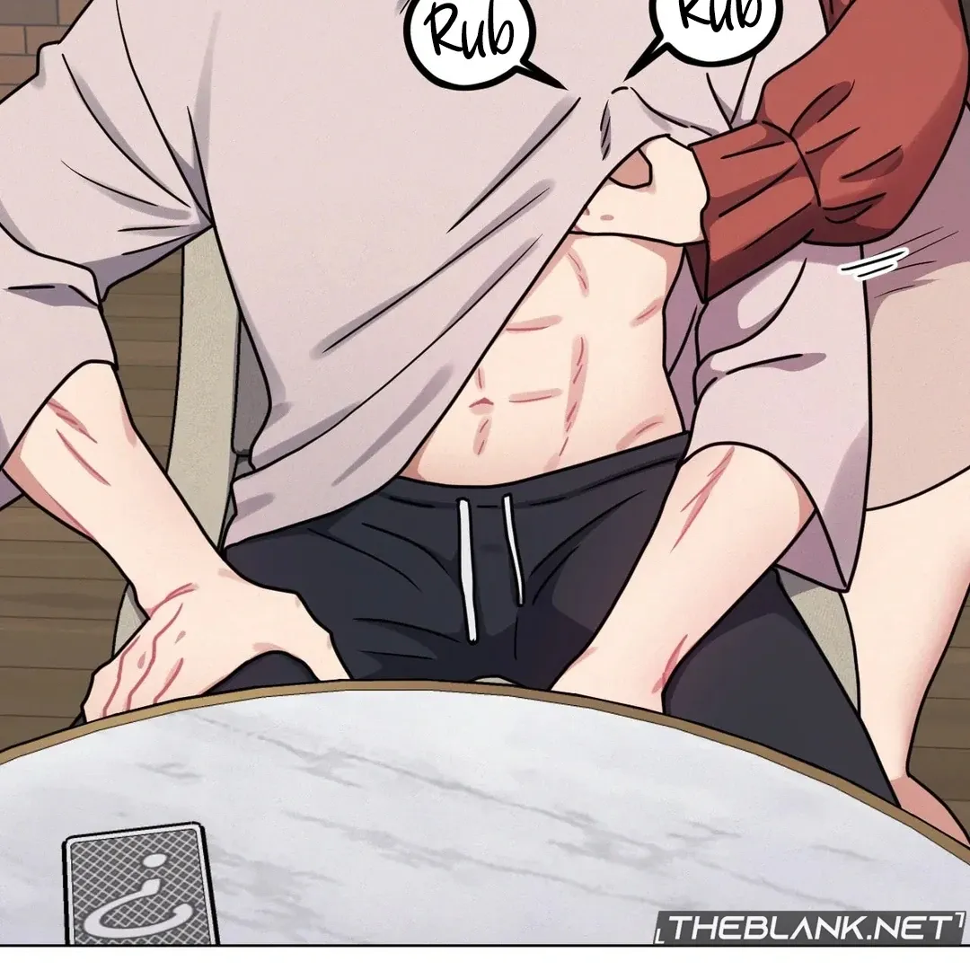Her Toys Chapter 19 page 77 - 