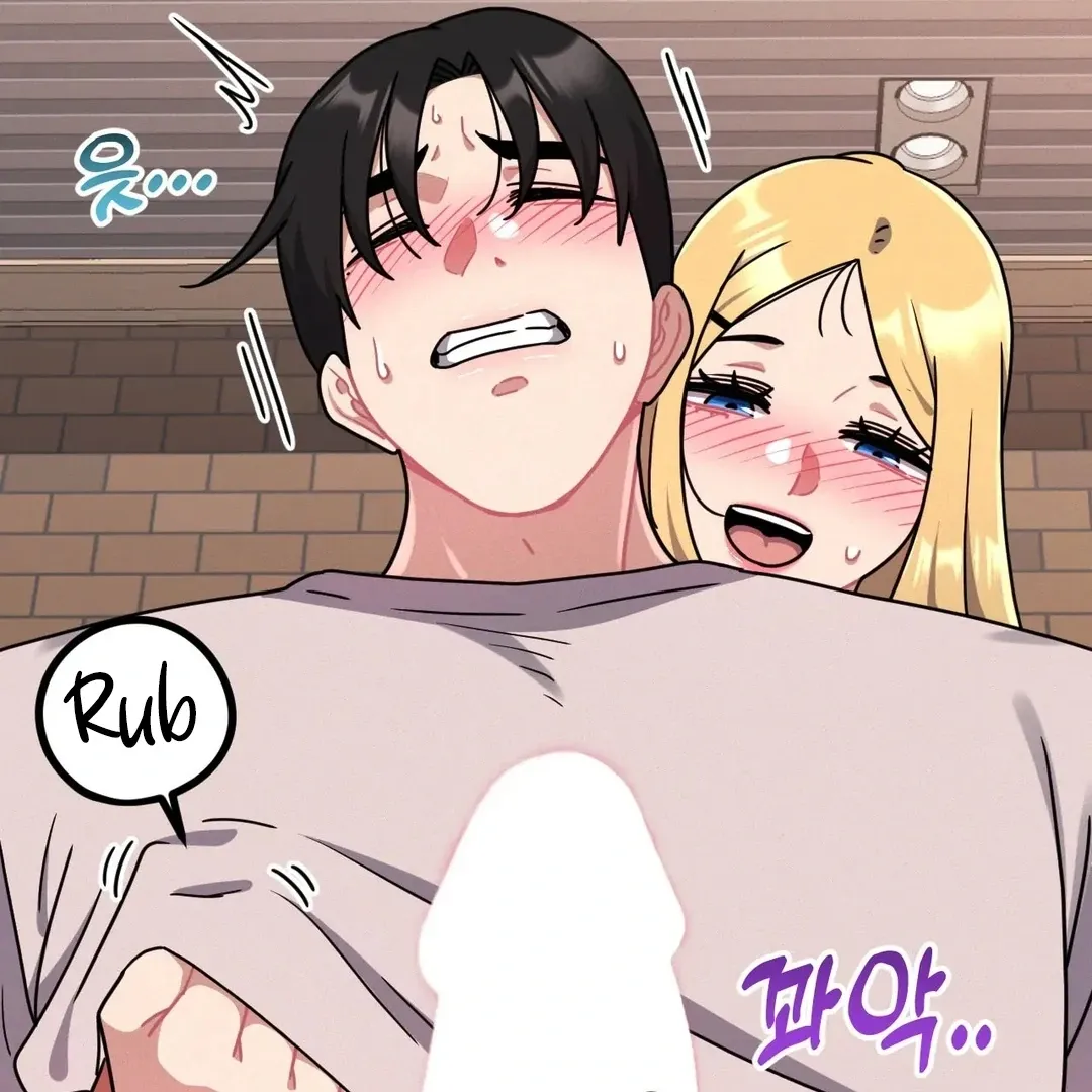 Her Toys Chapter 19 page 87 - 