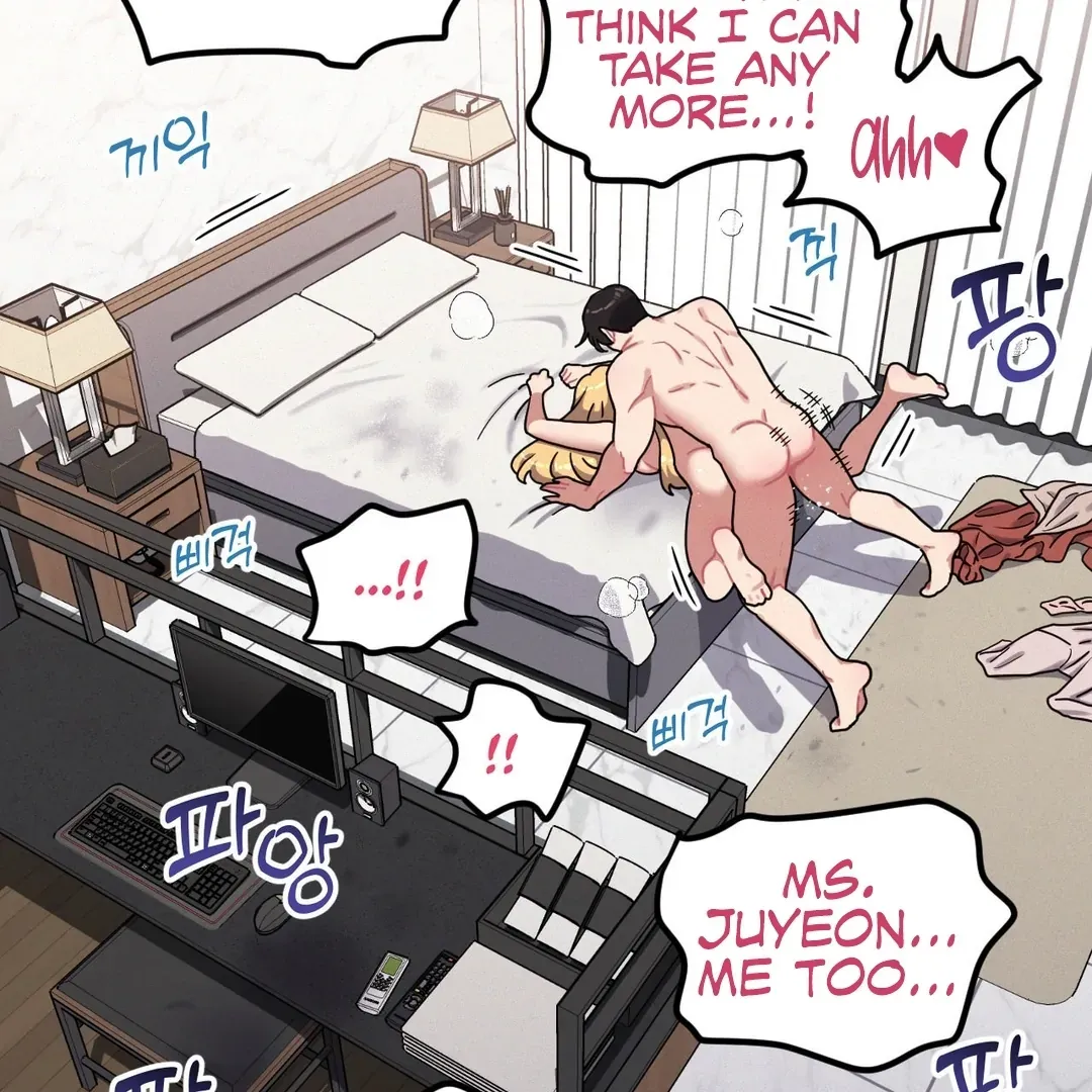 Her Toys Chapter 20 page 111 - 
