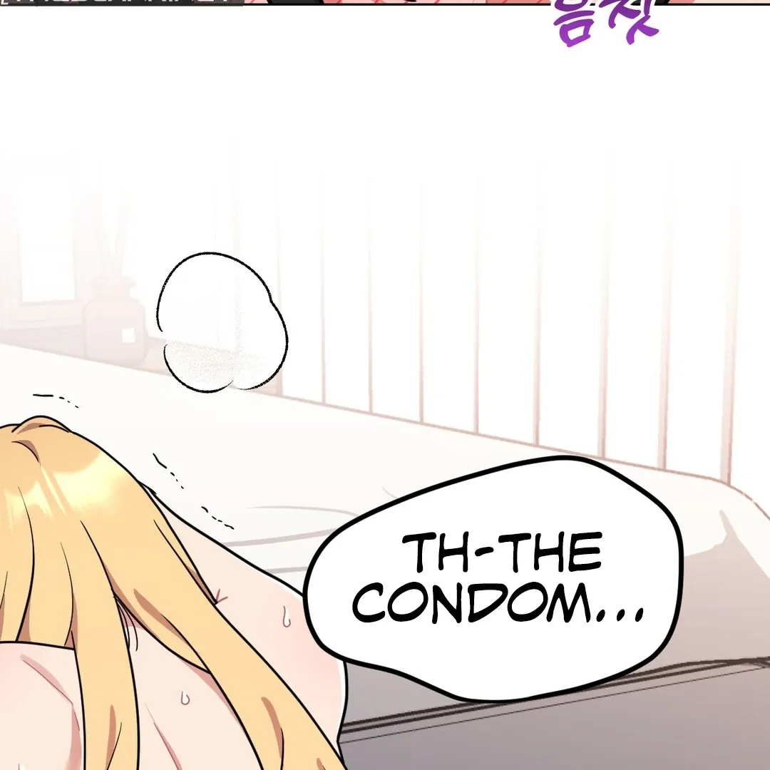 Her Toys Chapter 20 page 122 - 