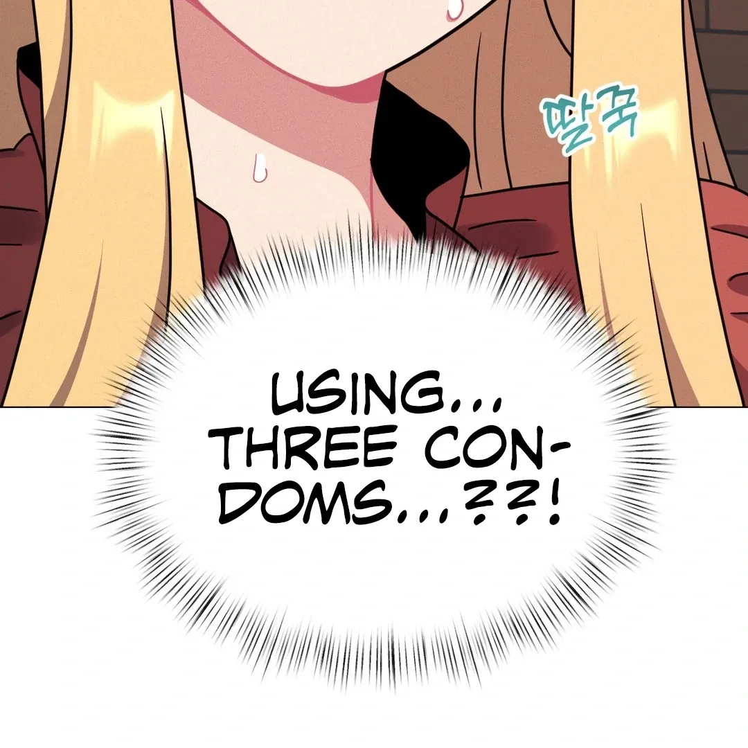 Her Toys Chapter 20 page 22 - 